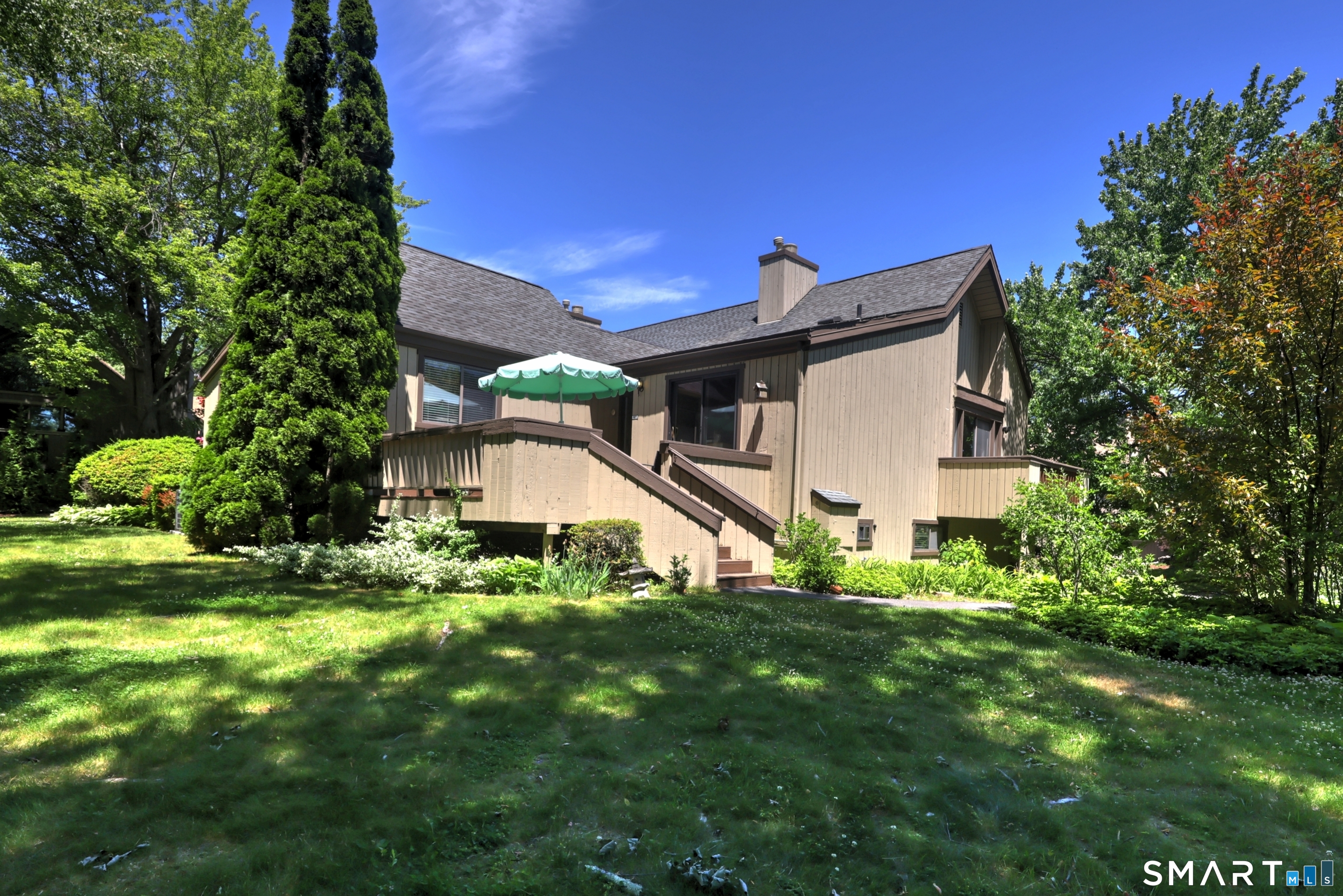 253 Agawam Drive A