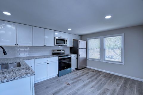 Tiny photo for 66 Nancy Lane, Naugatuck, CT 06770 (MLS # 24136011)