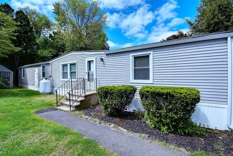 Tiny photo for 66 Nancy Lane, Naugatuck, CT 06770 (MLS # 24136011)
