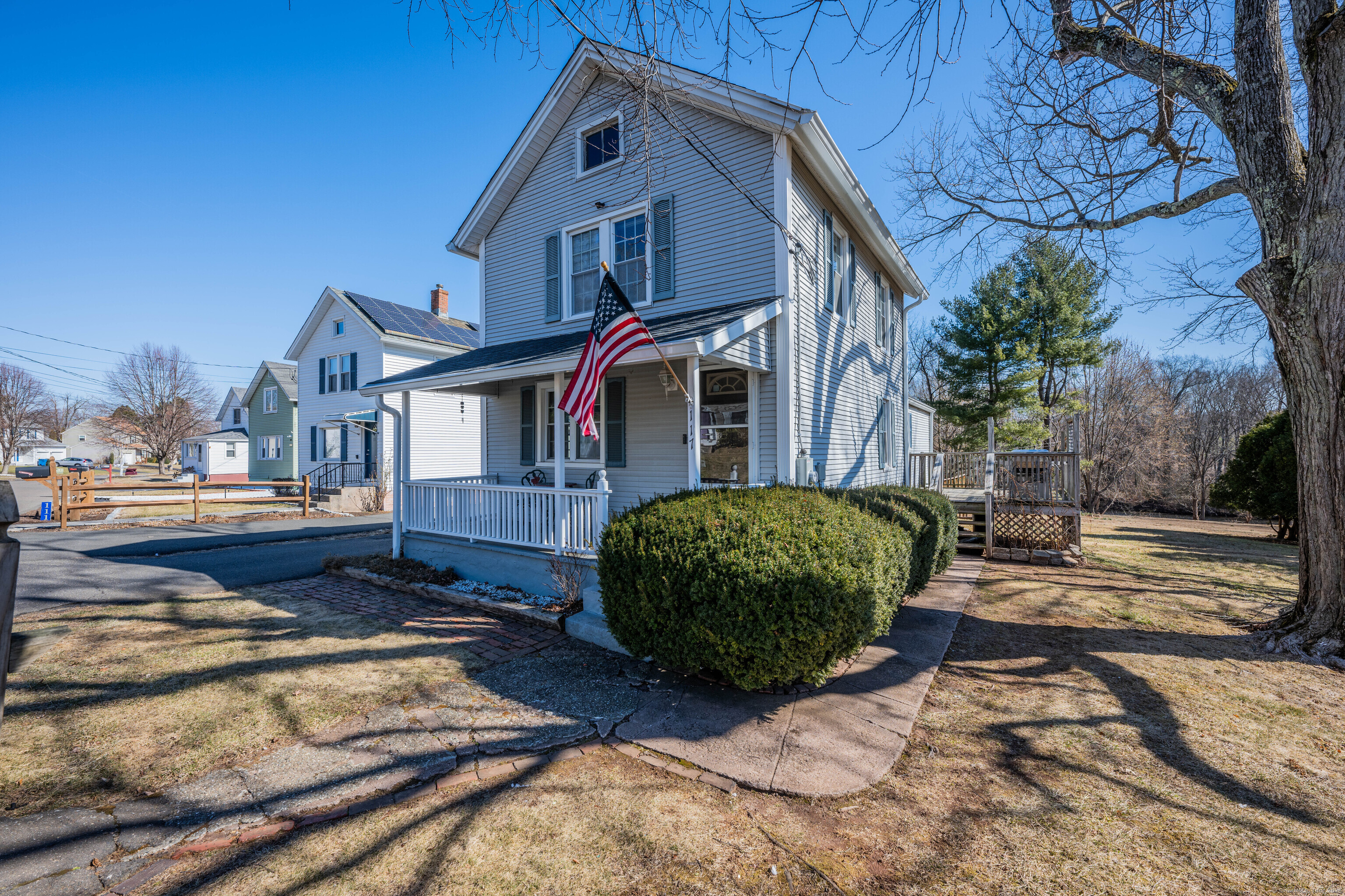 117 Mattabassett Street, Berlin, Connecticut image 1
