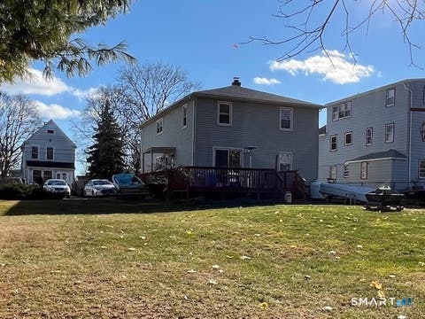 Tiny photo for 60 Baggot Street, West Haven, CT 06516 (MLS # 24189441)