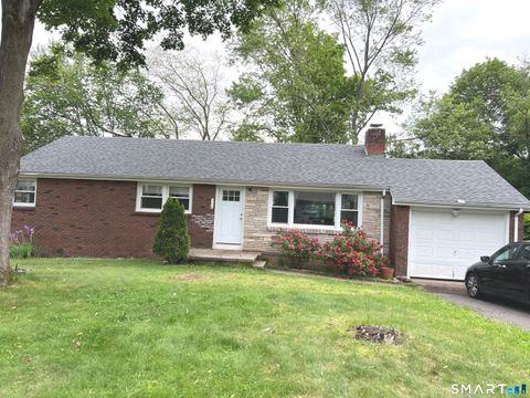Tiny photo for 114 Colony Street, Hamden, CT 06518 (MLS # 24153318)