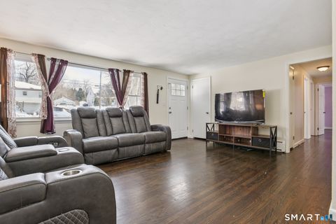 Tiny photo for 114 Colony Street, Hamden, CT 06518 (MLS # 24153318)