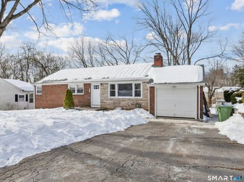 Tiny photo for 114 Colony Street, Hamden, CT 06518 (MLS # 24153318)
