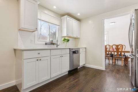 Tiny photo for 114 Colony Street, Hamden, CT 06518 (MLS # 24153318)