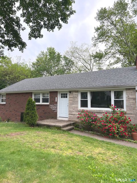 Tiny photo for 114 Colony Street, Hamden, CT 06518 (MLS # 24153318)