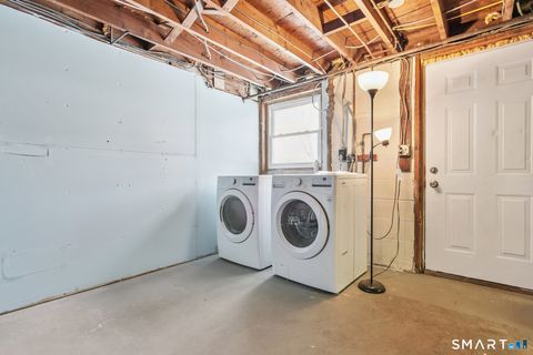 Tiny photo for 114 Colony Street, Hamden, CT 06518 (MLS # 24153318)