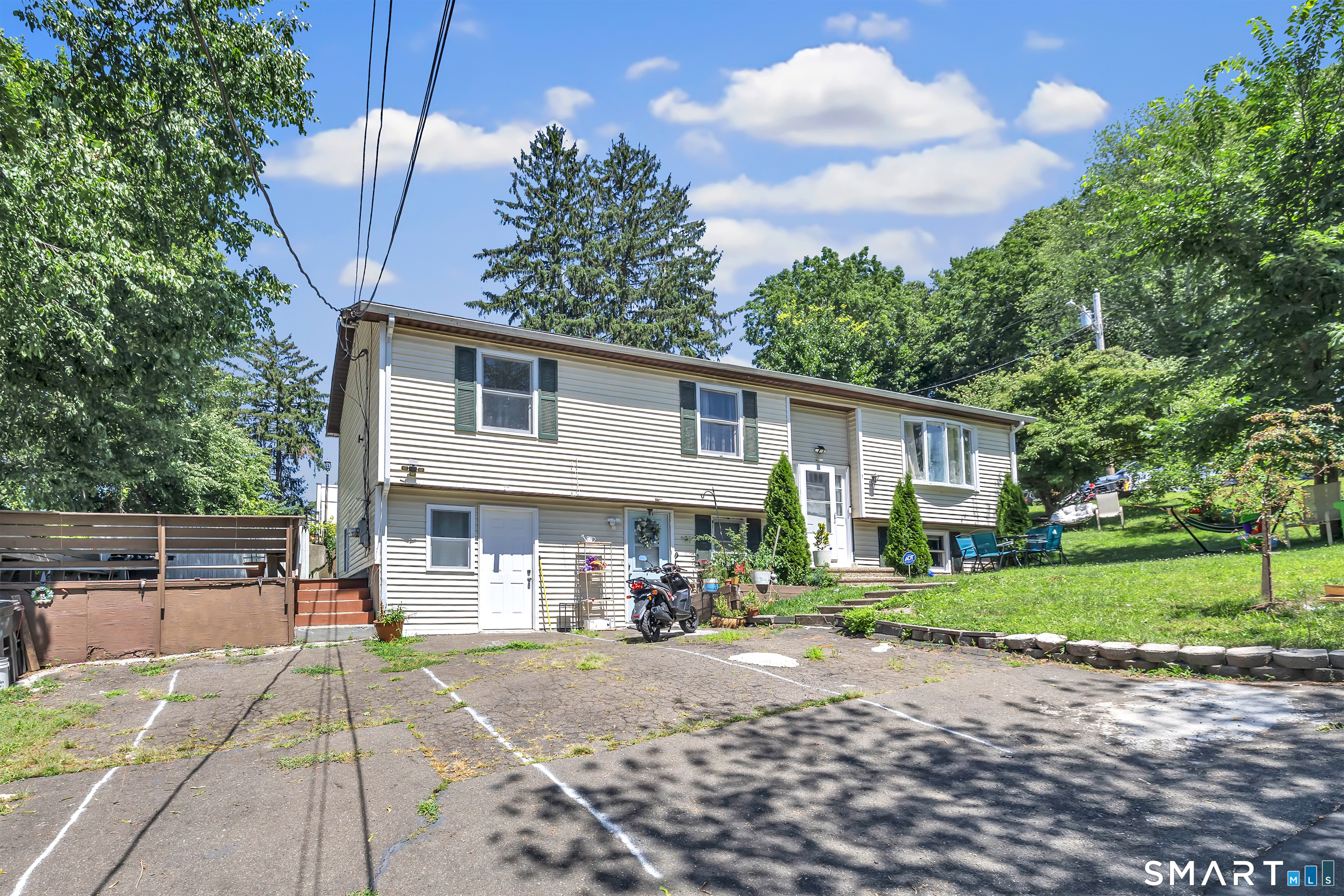 7 Genesee Street