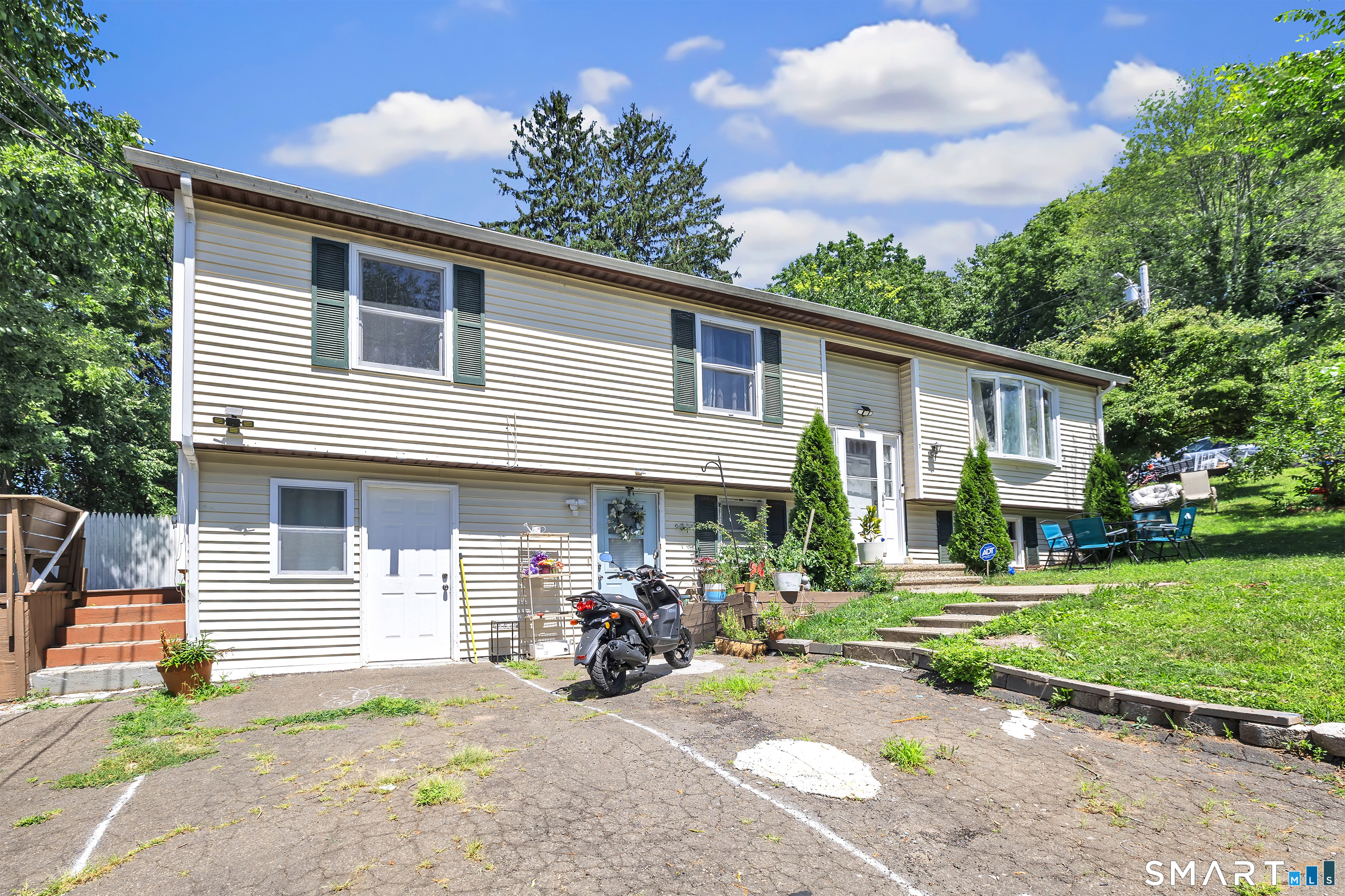 7 Genesee Street