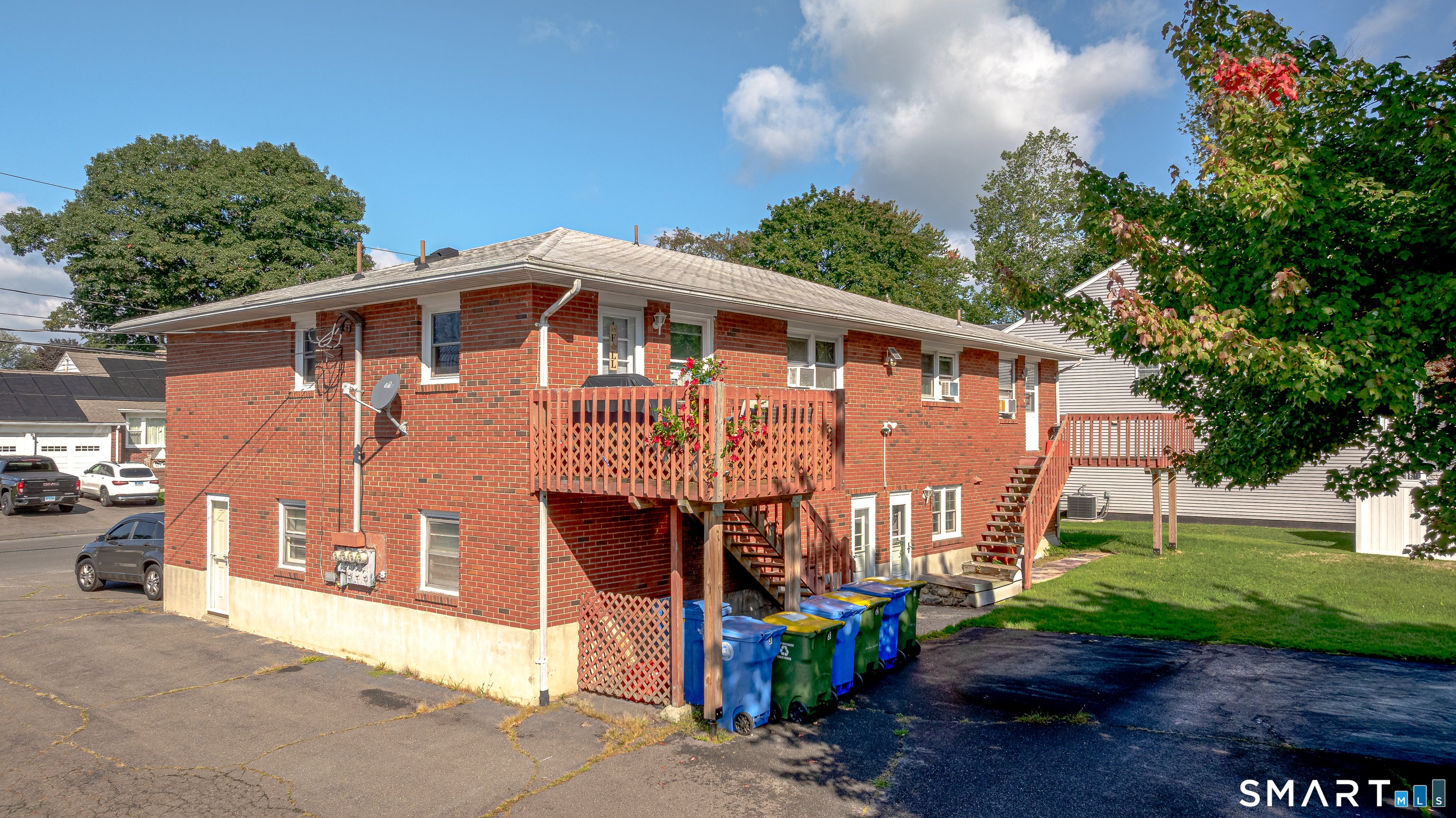 25 Norris Street