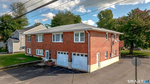 Multifamily For Sale - 25 Norris Street<br/> Waterbury, CT 06705