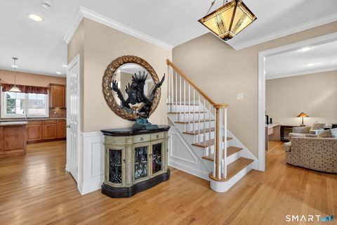 Tiny photo for 65 Trailside Drive, Monroe, CT 06468 (MLS # 24156537)