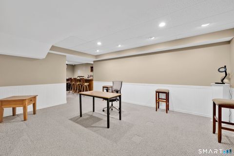 Tiny photo for 65 Trailside Drive, Monroe, CT 06468 (MLS # 24156537)