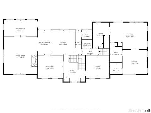 Tiny photo for 65 Trailside Drive, Monroe, CT 06468 (MLS # 24156537)