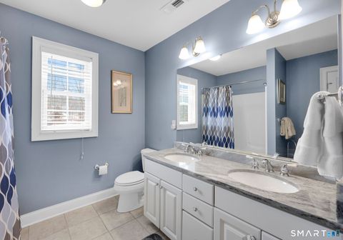 Tiny photo for 65 Trailside Drive, Monroe, CT 06468 (MLS # 24156537)