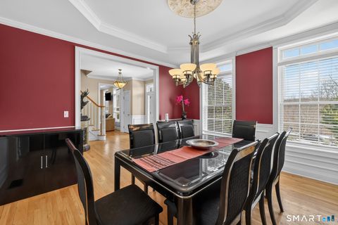 Tiny photo for 65 Trailside Drive, Monroe, CT 06468 (MLS # 24156537)