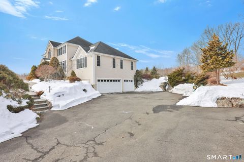 Tiny photo for 65 Trailside Drive, Monroe, CT 06468 (MLS # 24156537)