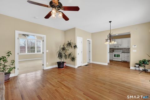 Tiny photo for 65 Trailside Drive, Monroe, CT 06468 (MLS # 24156537)