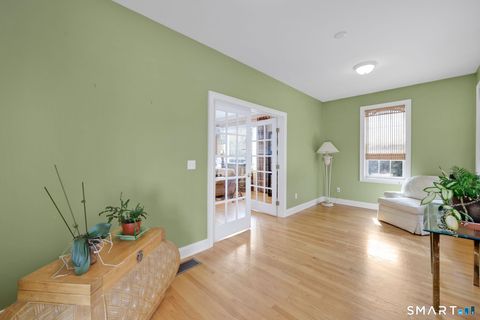 Tiny photo for 65 Trailside Drive, Monroe, CT 06468 (MLS # 24156537)