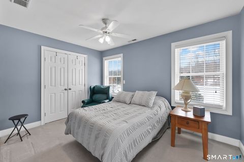 Tiny photo for 65 Trailside Drive, Monroe, CT 06468 (MLS # 24156537)