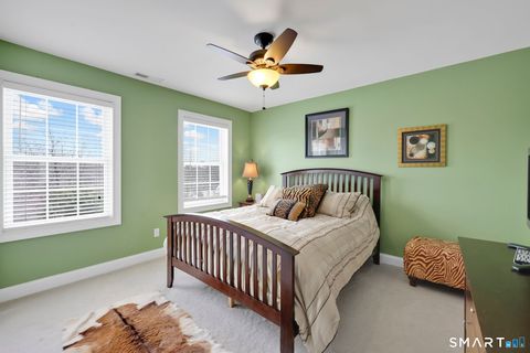 Tiny photo for 65 Trailside Drive, Monroe, CT 06468 (MLS # 24156537)