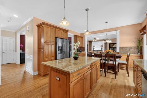 Tiny photo for 65 Trailside Drive, Monroe, CT 06468 (MLS # 24156537)