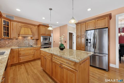 Tiny photo for 65 Trailside Drive, Monroe, CT 06468 (MLS # 24156537)