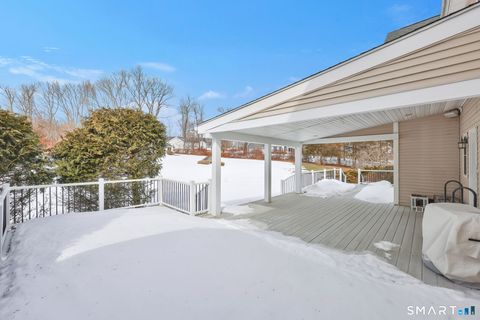 Tiny photo for 65 Trailside Drive, Monroe, CT 06468 (MLS # 24156537)