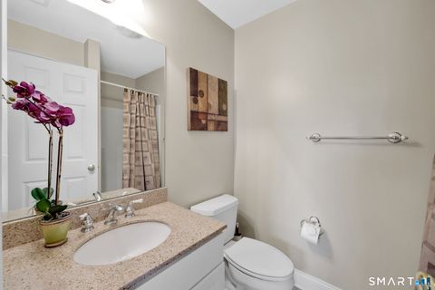 Tiny photo for 65 Trailside Drive, Monroe, CT 06468 (MLS # 24156537)