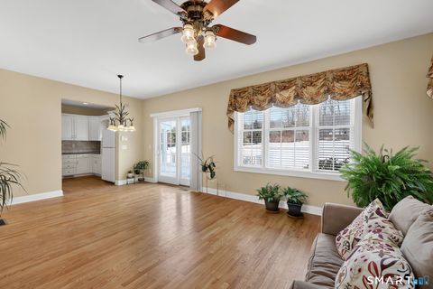 Tiny photo for 65 Trailside Drive, Monroe, CT 06468 (MLS # 24156537)