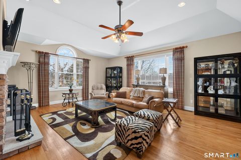 Tiny photo for 65 Trailside Drive, Monroe, CT 06468 (MLS # 24156537)