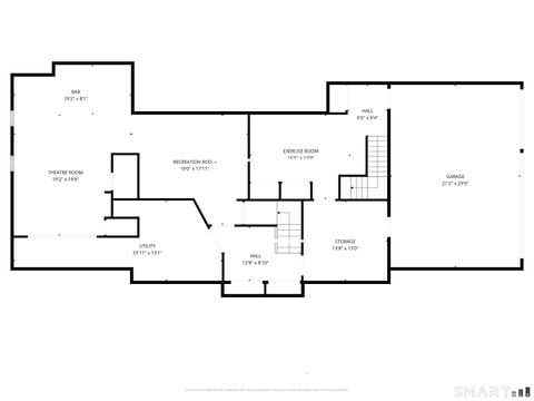 Tiny photo for 65 Trailside Drive, Monroe, CT 06468 (MLS # 24156537)