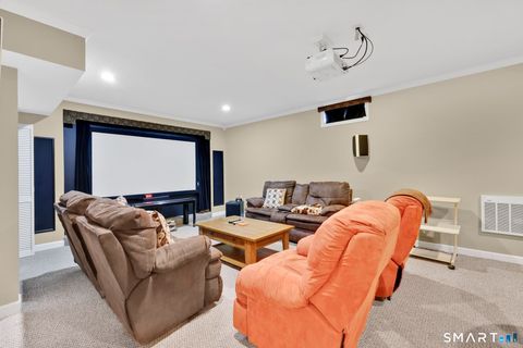 Tiny photo for 65 Trailside Drive, Monroe, CT 06468 (MLS # 24156537)