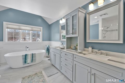 Tiny photo for 65 Trailside Drive, Monroe, CT 06468 (MLS # 24156537)