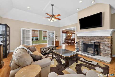 Tiny photo for 65 Trailside Drive, Monroe, CT 06468 (MLS # 24156537)