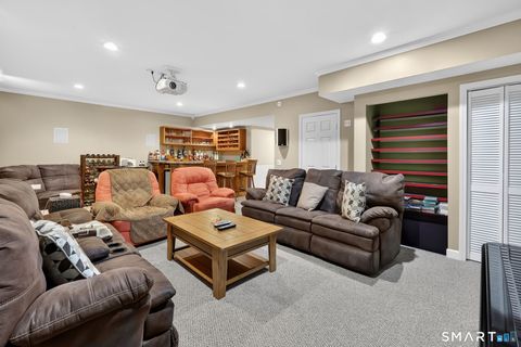 Tiny photo for 65 Trailside Drive, Monroe, CT 06468 (MLS # 24156537)