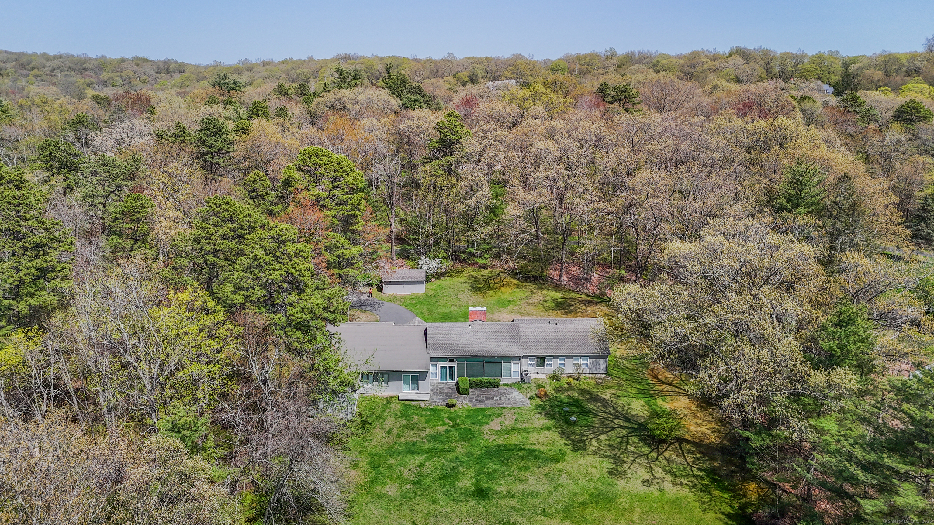 23 Vine Hill Road