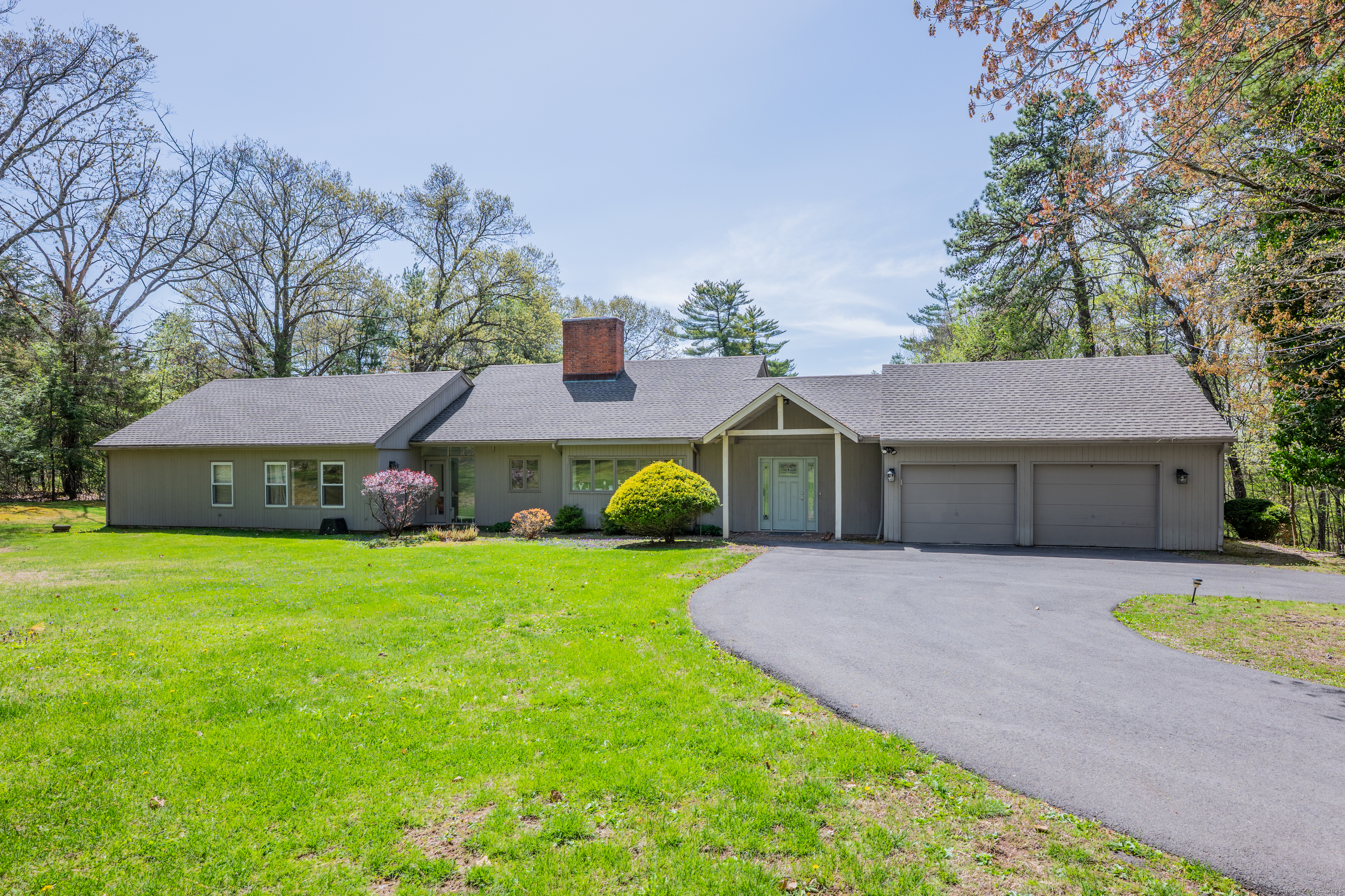 23 Vine Hill Road