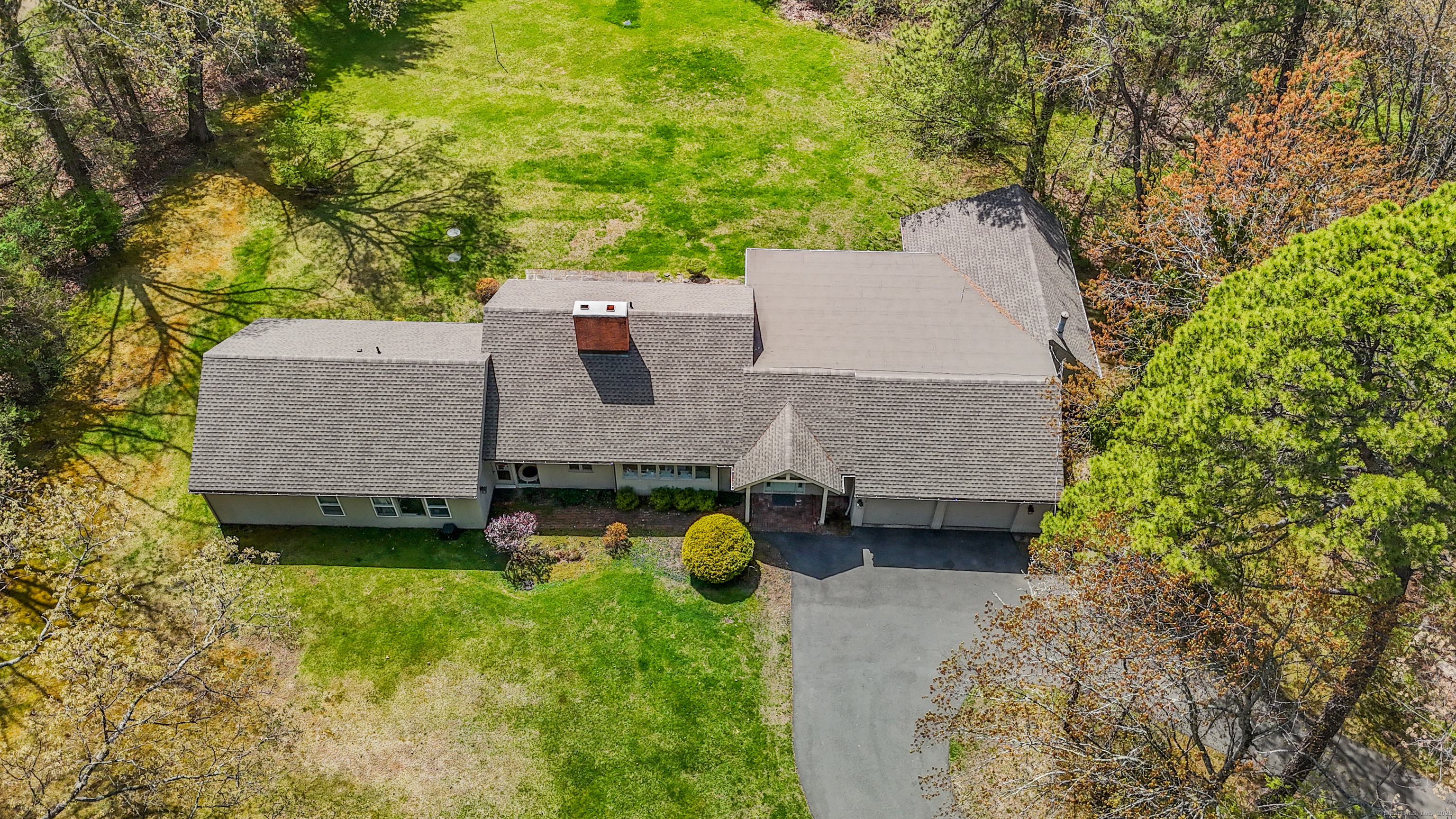 23 Vine Hill Road