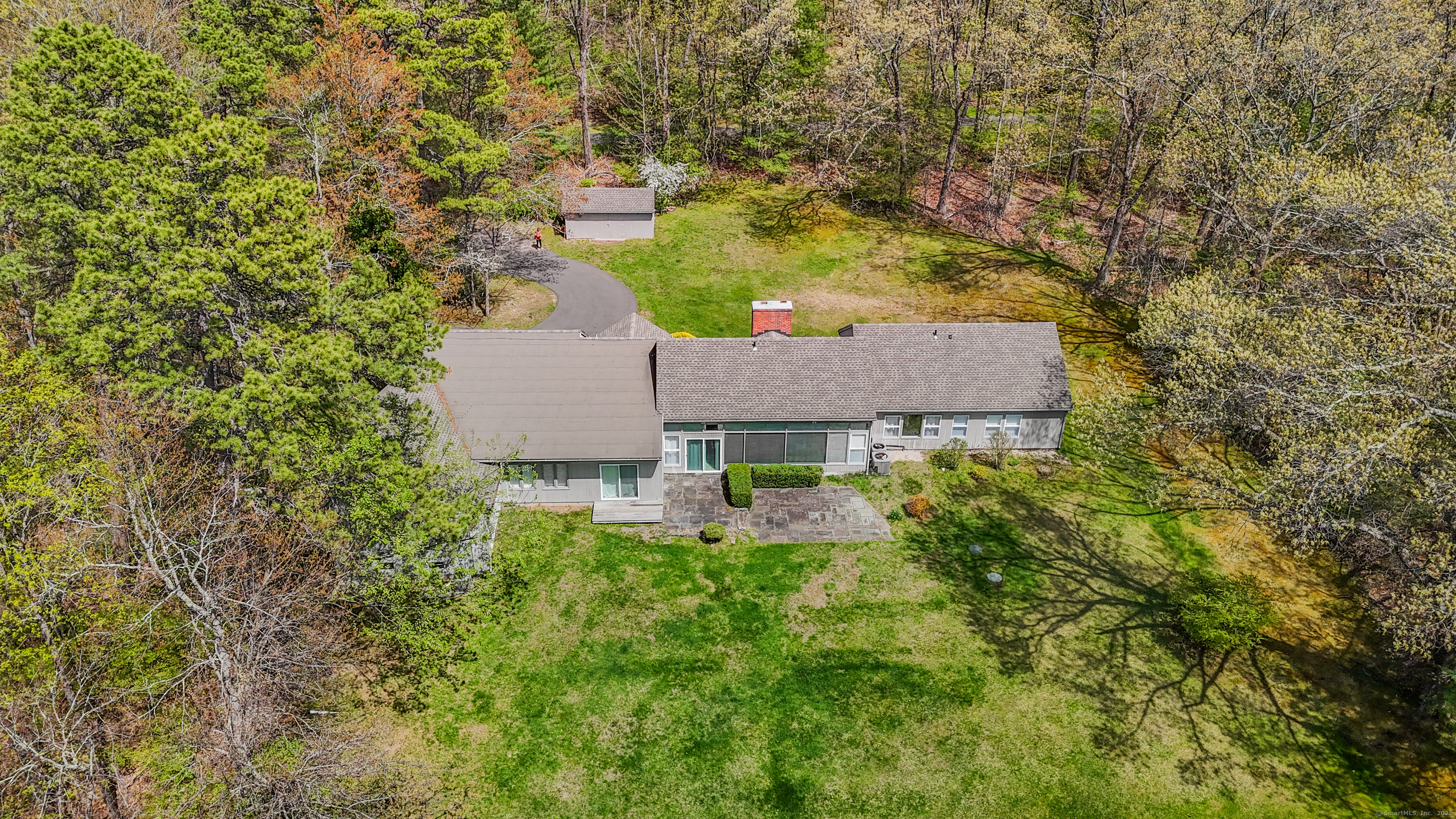 23 Vine Hill Road