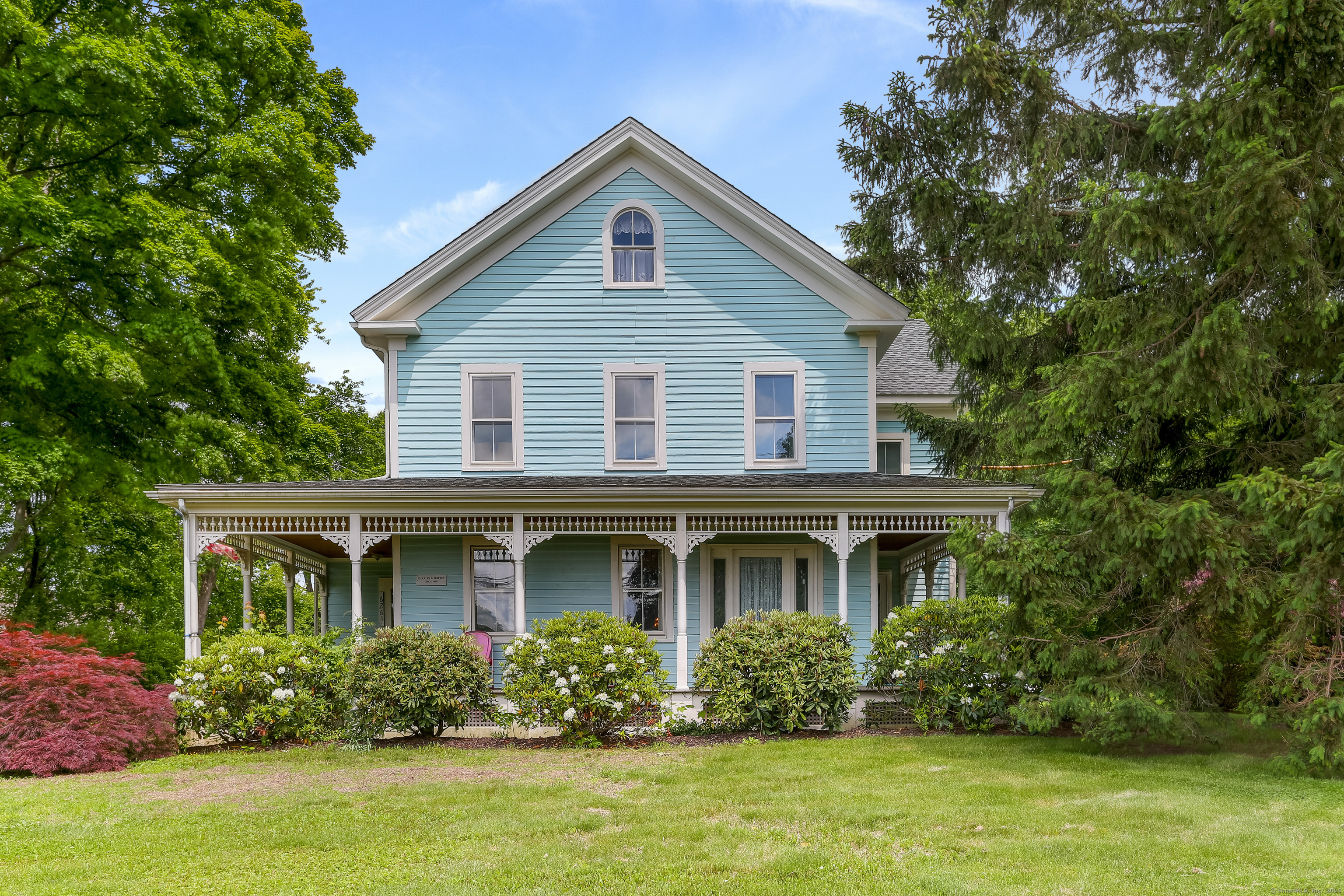 6264 Main Street