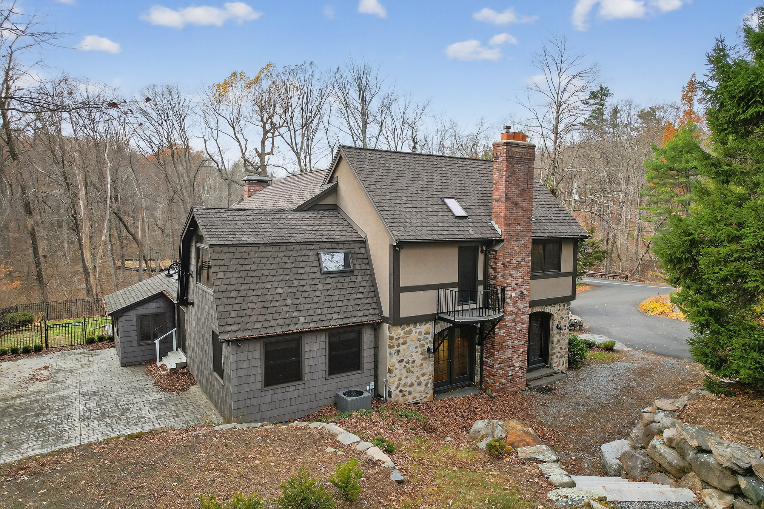 54 Gaylord Mountain Road