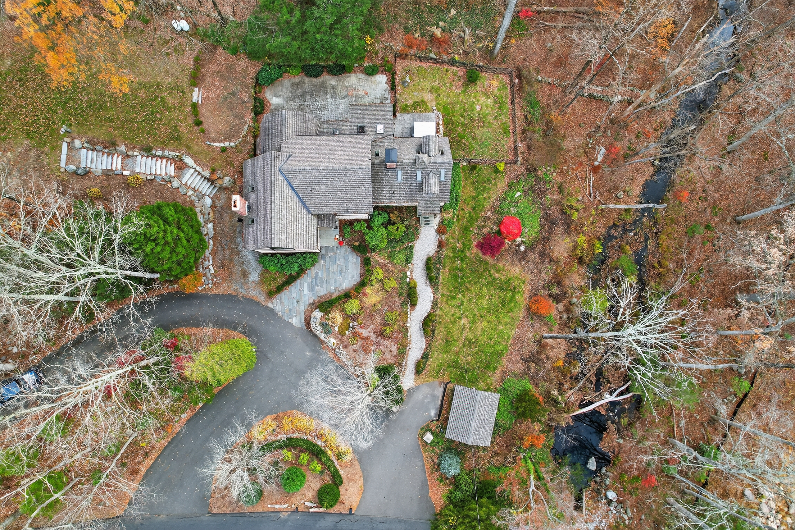 54 Gaylord Mountain Road