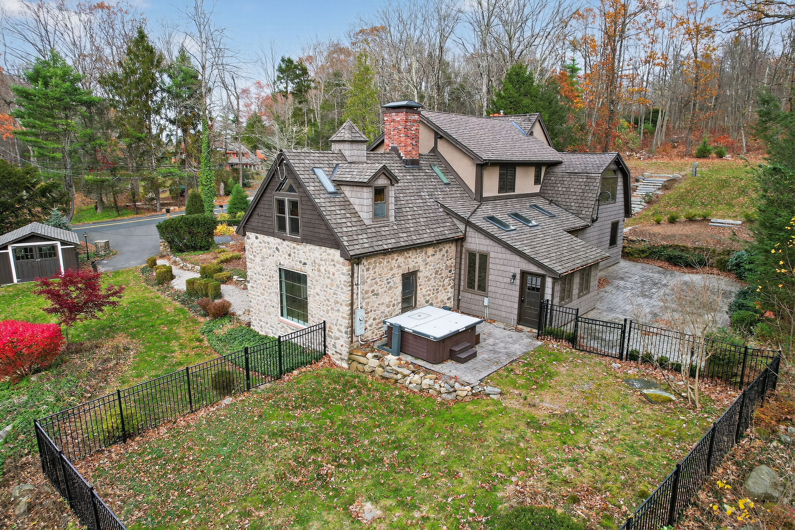 54 Gaylord Mountain Road