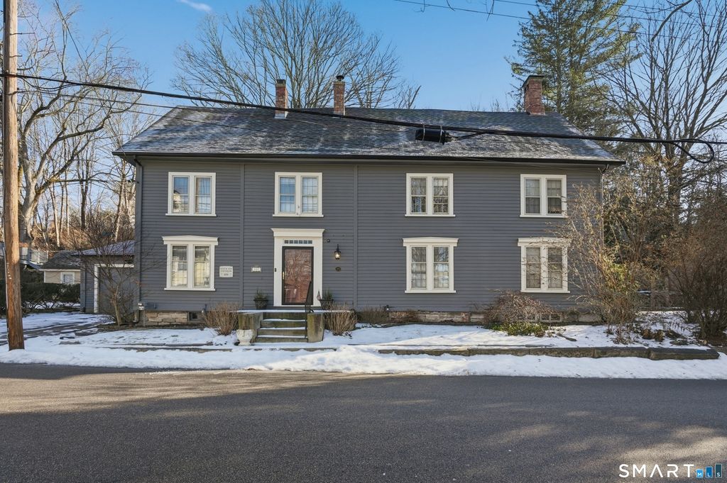 Photo of 417 Washington Street, Norwich, CT 06360 (MLS # 24148055)