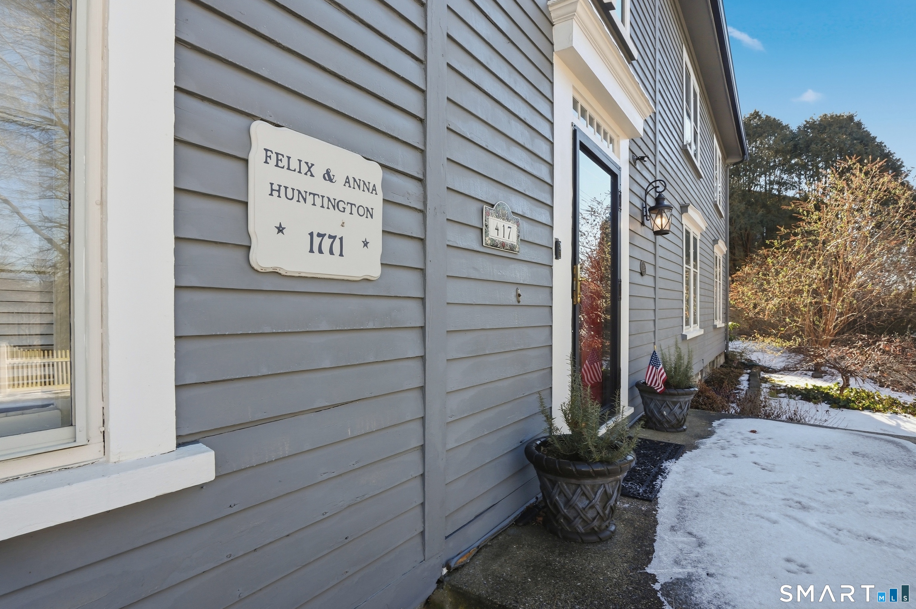 417 Washington Street