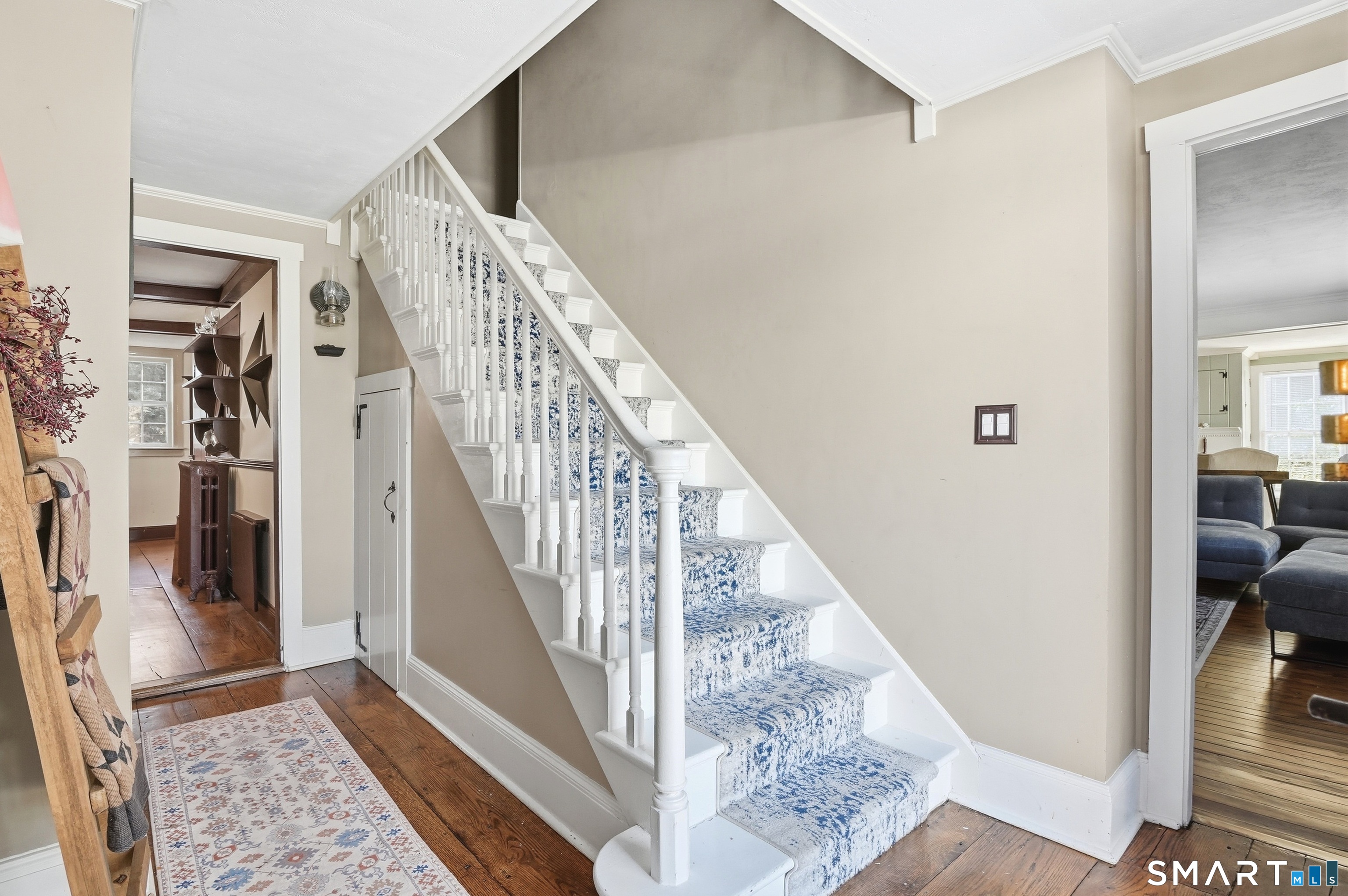 417 Washington Street