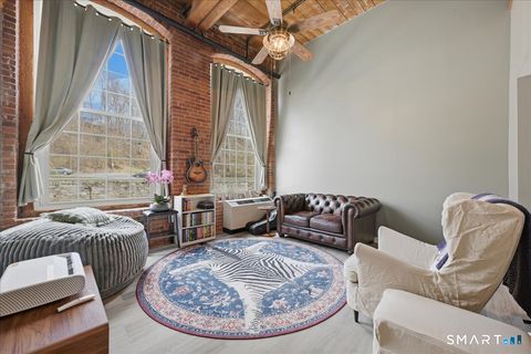 Tiny photo for 150 Yantic Street #213, Norwich, CT 06360 (MLS # 24163528)