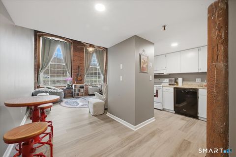 Tiny photo for 150 Yantic Street #213, Norwich, CT 06360 (MLS # 24163528)