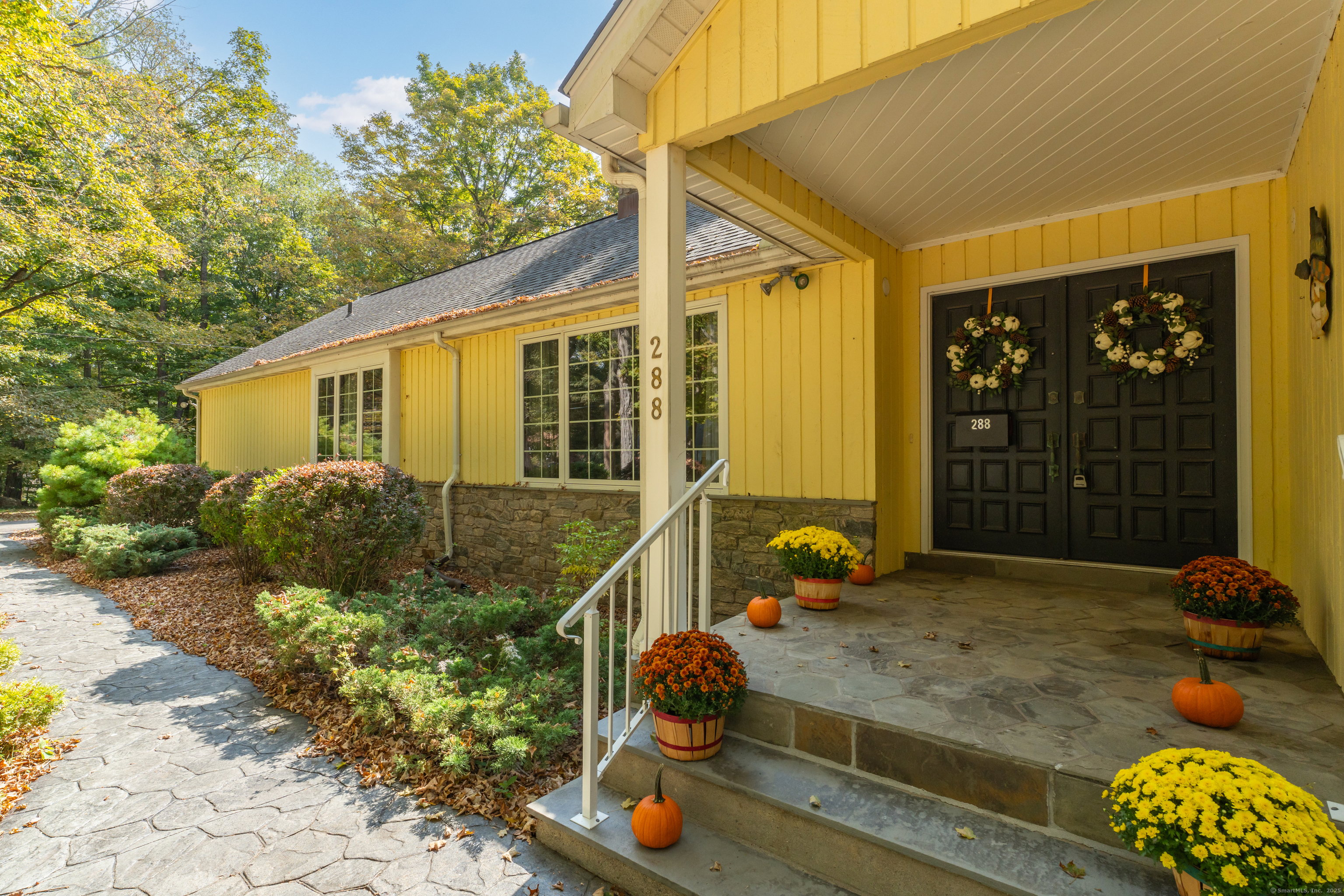 288 Jefferson Drive